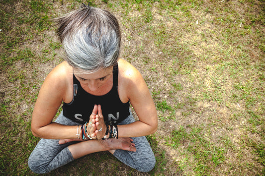 Menopausal Acne and Self-Care: Nurturing Your Skin and Well-Being