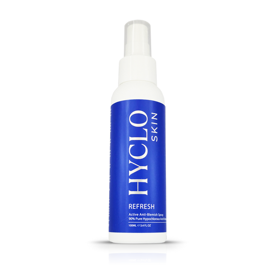 Refresh Active Anti-Blemish Spray
