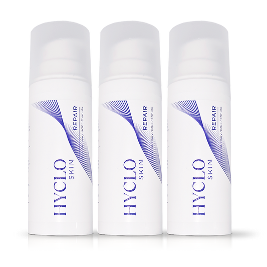 Repair Treatment Gel x3 Bundle Deal