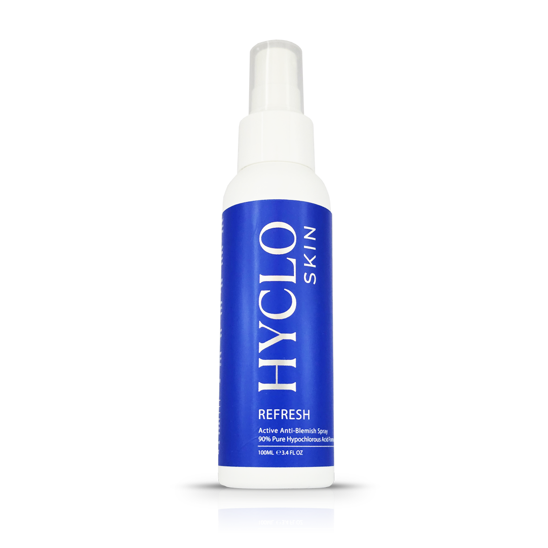 Active Anti-Blemish Spray