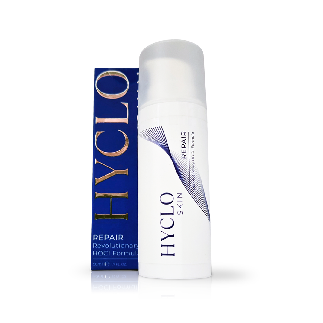 Hyclo Skin Repair - Treatment Gel