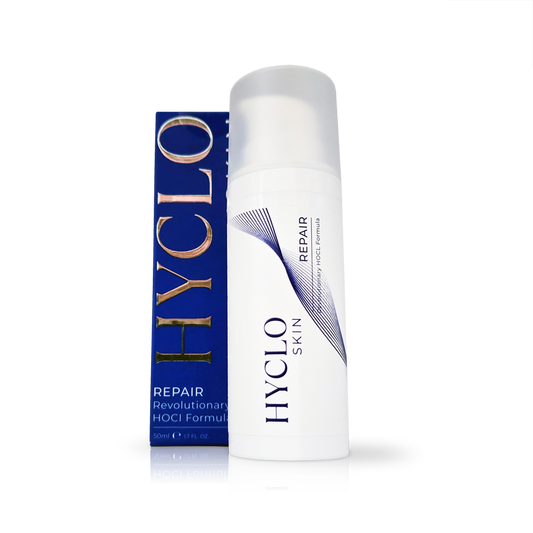 Hyclo Skin Repair - Treatment Gel