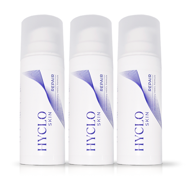 Repair Treatment Gel x3 Bundle Deal