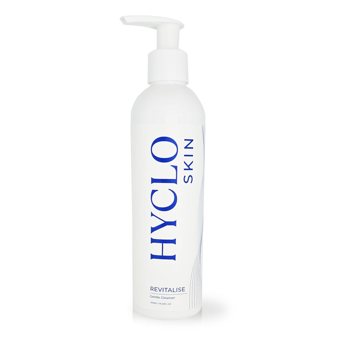 Hyclo Revitalise - Gentle Cleanser