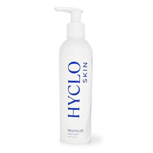Hyclo Revitalise - Gentle Cleanser